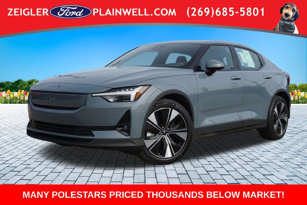 2024 Polestar 2