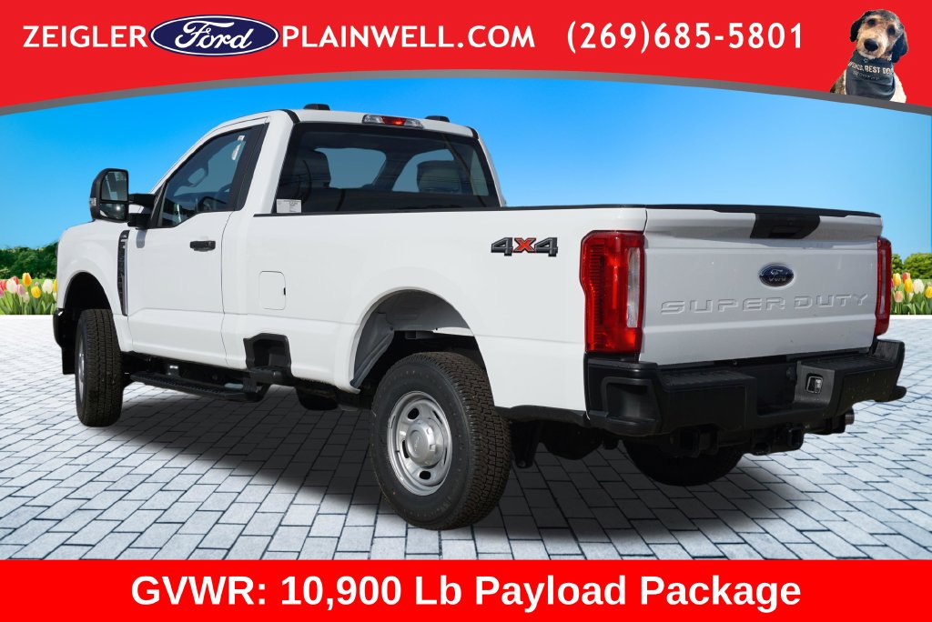 Used 2026 Ford F-350SD XL Truck