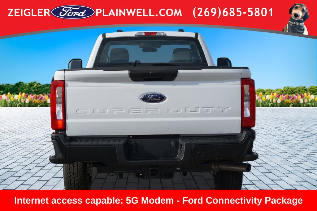 Used 2026 Ford F-350SD XL Truck