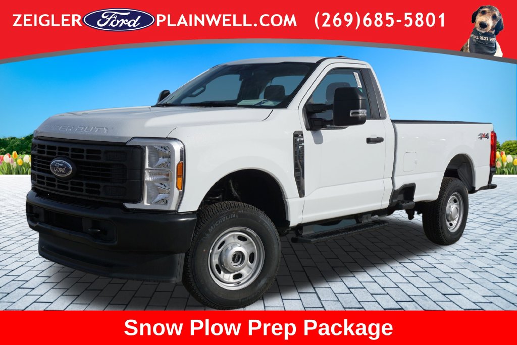 Used 2026 Ford F-350SD XL Truck