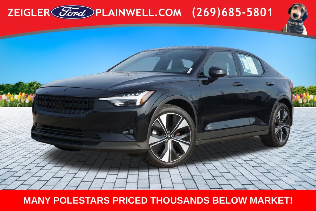  Polestar 2