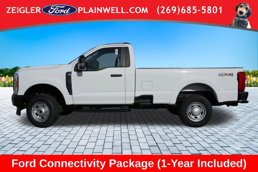 Used 2026 Ford F-350SD XL Truck