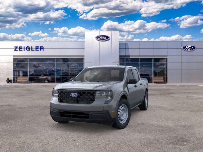 New 2026 Ford Maverick XL Truck