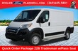  Ram Promaster 2500