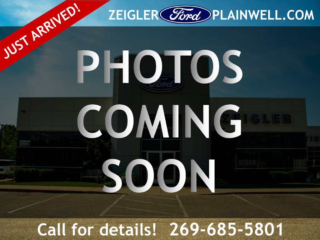 Used 2023 Ford Escape ST-Line SUV