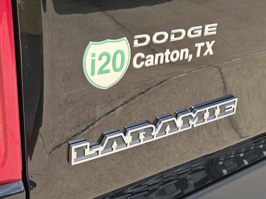 2026 RAM 1500 Laramie - Photo 7