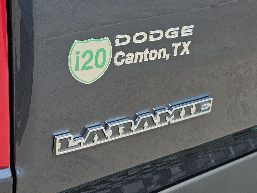 2026 RAM 1500 Laramie - Photo 7