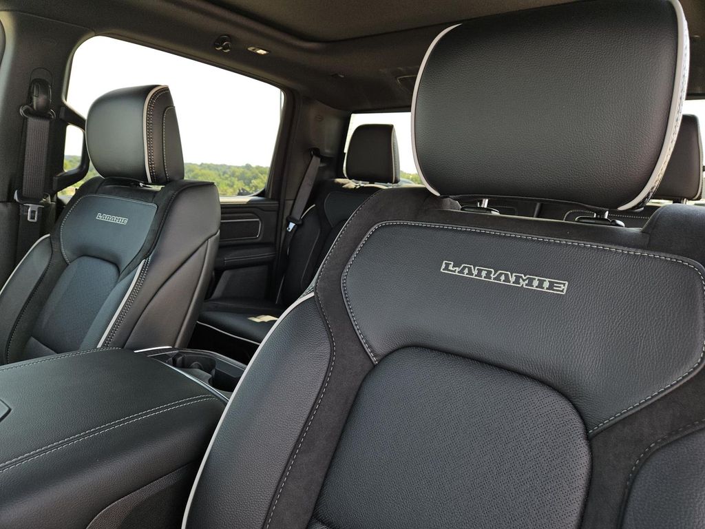2026 RAM 1500 Laramie - Photo 22