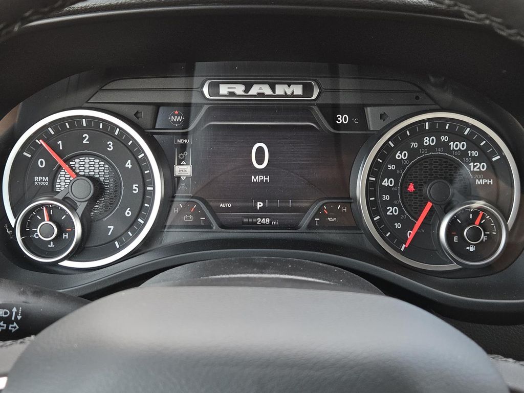 2026 RAM 1500 Laramie - Photo 19