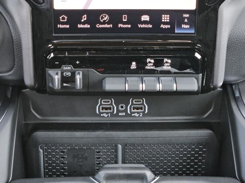2026 RAM 1500 Laramie - Photo 14