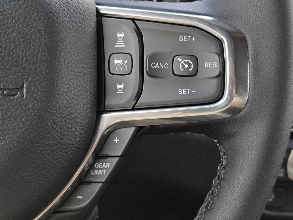 2026 RAM 1500 Laramie - Photo 19