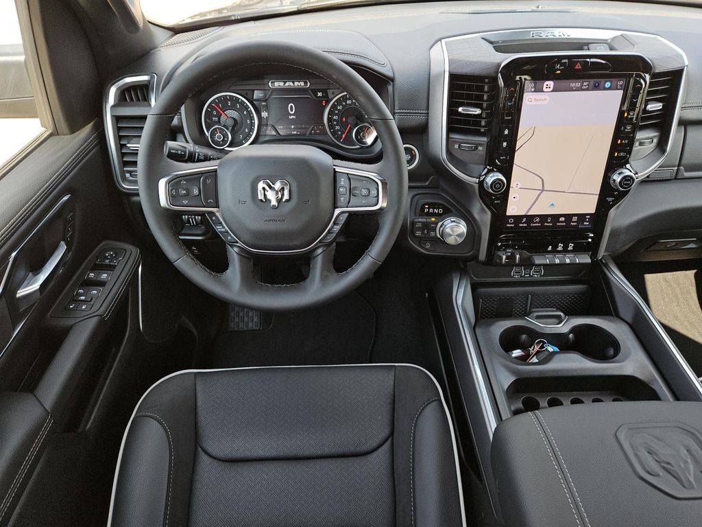 2026 RAM 1500 Laramie - Photo 10
