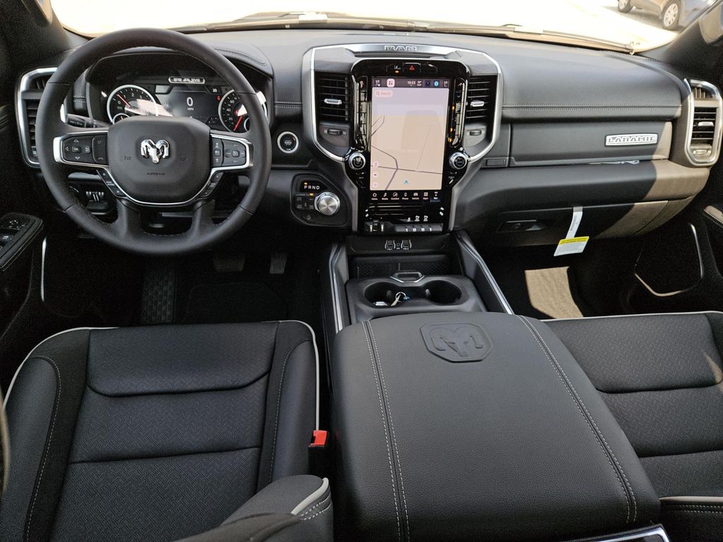 2026 RAM 1500 Laramie - Photo 11