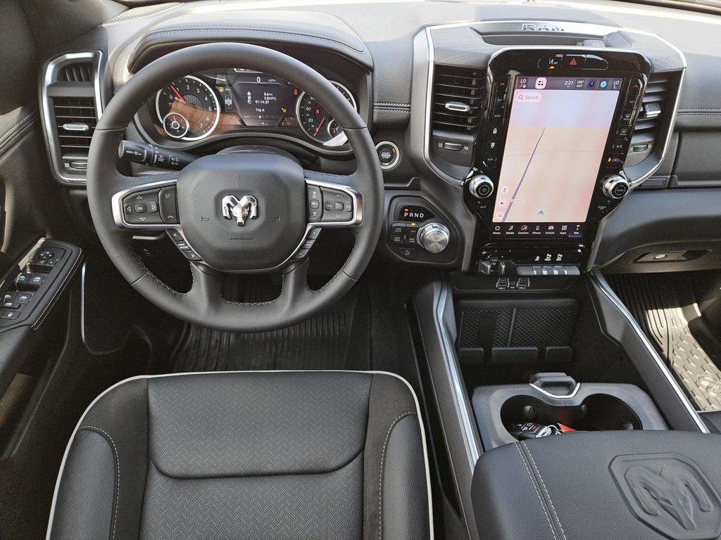 2026 RAM 1500 Laramie - Photo 10