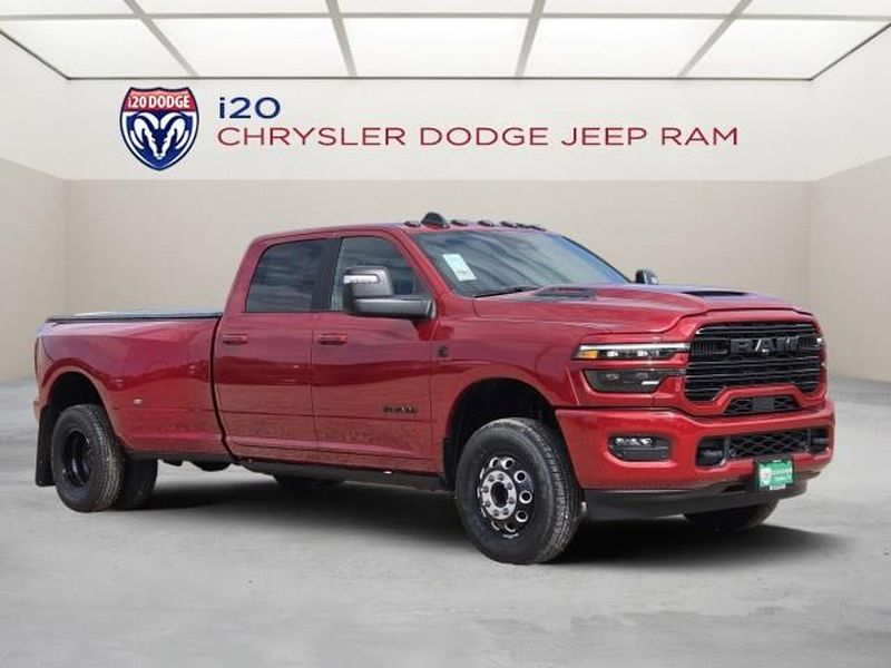  Ram 3500
