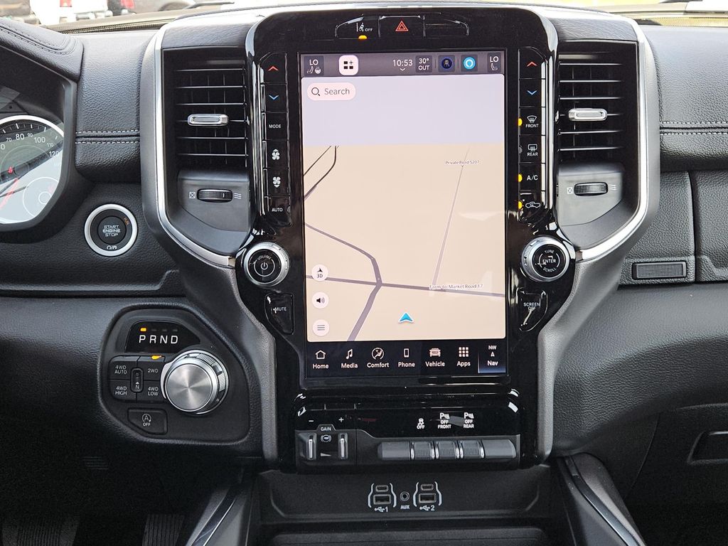 2026 RAM 1500 Laramie - Photo 12