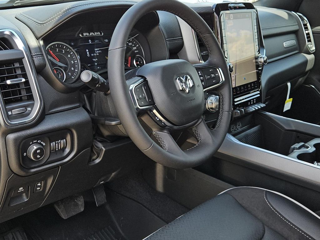 2026 RAM 1500 Laramie - Photo 24