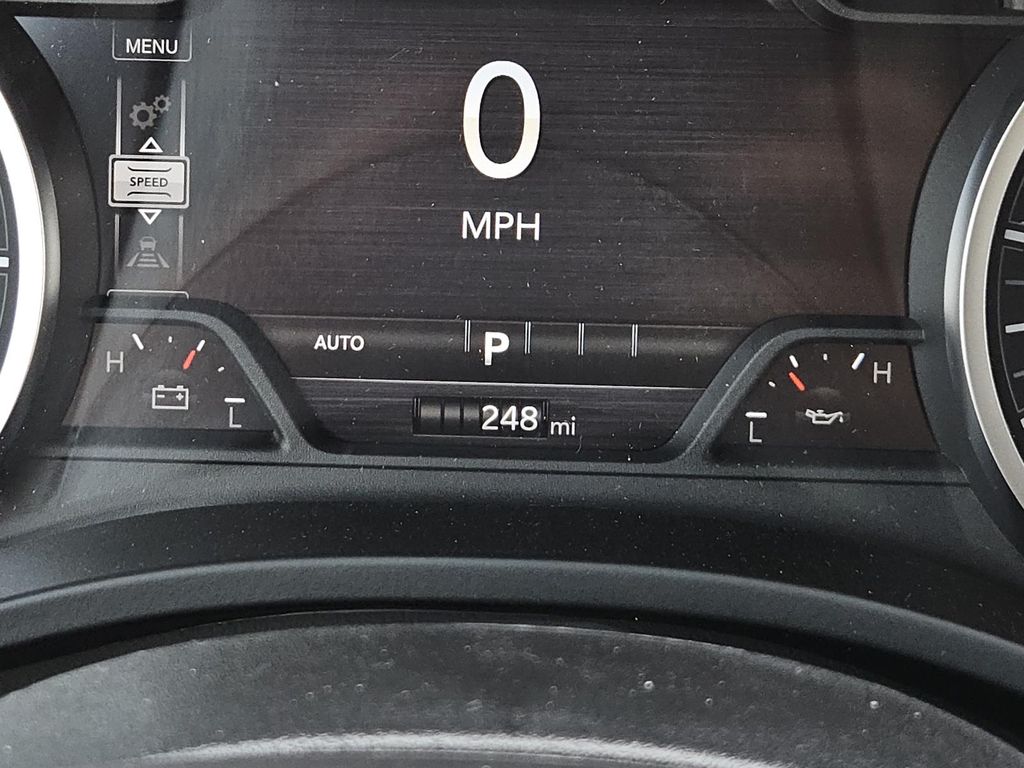 2026 RAM 1500 Laramie - Photo 20