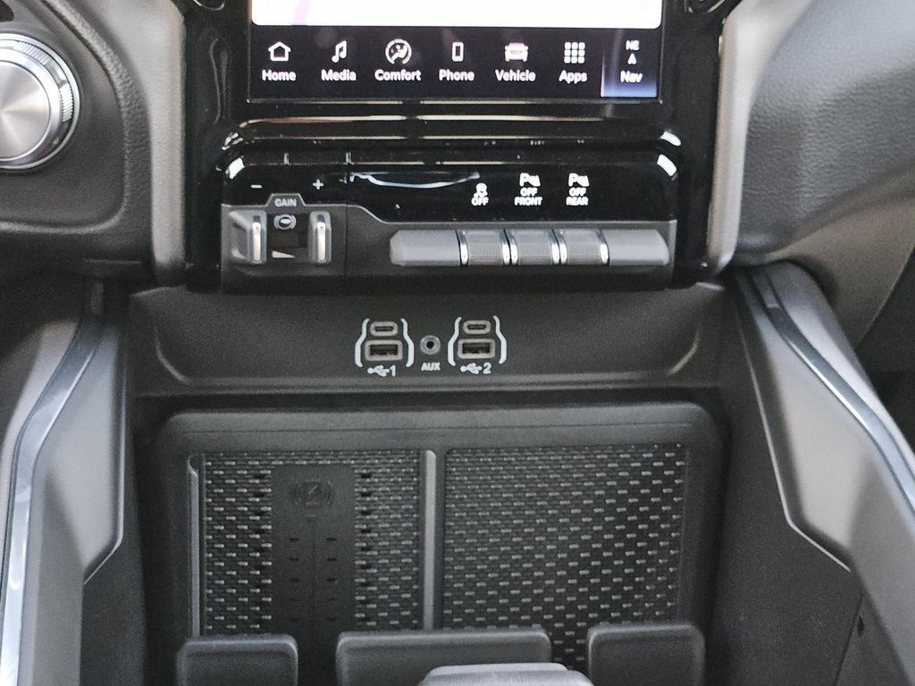 2026 RAM 1500 Laramie - Photo 14