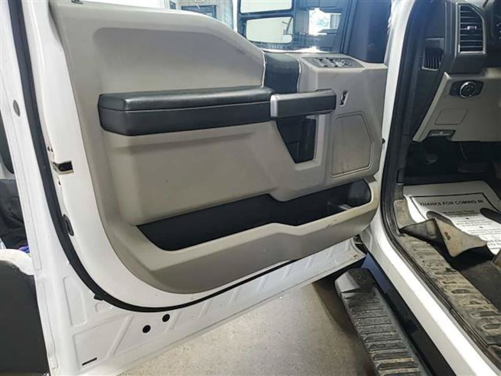 Used 2021 Ford F-250SD XLT Truck