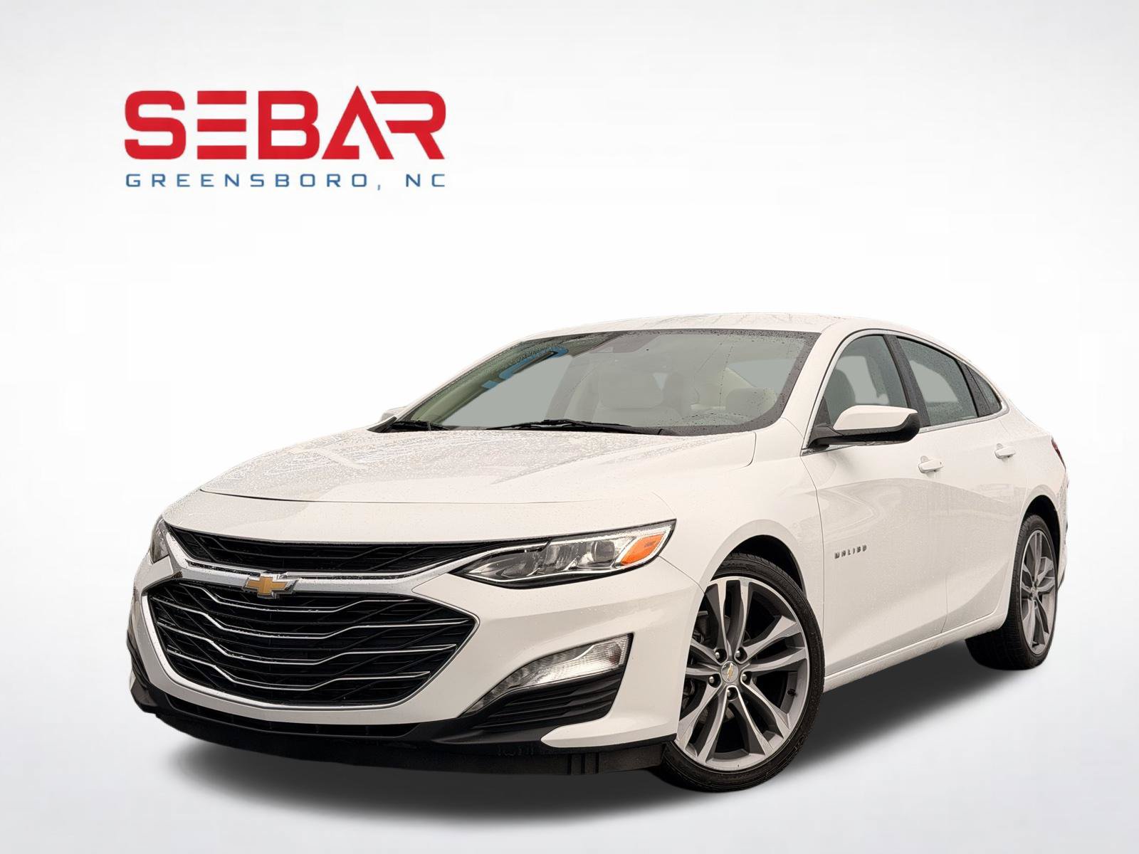 Used 2024 Chevrolet Malibu LT Sedan