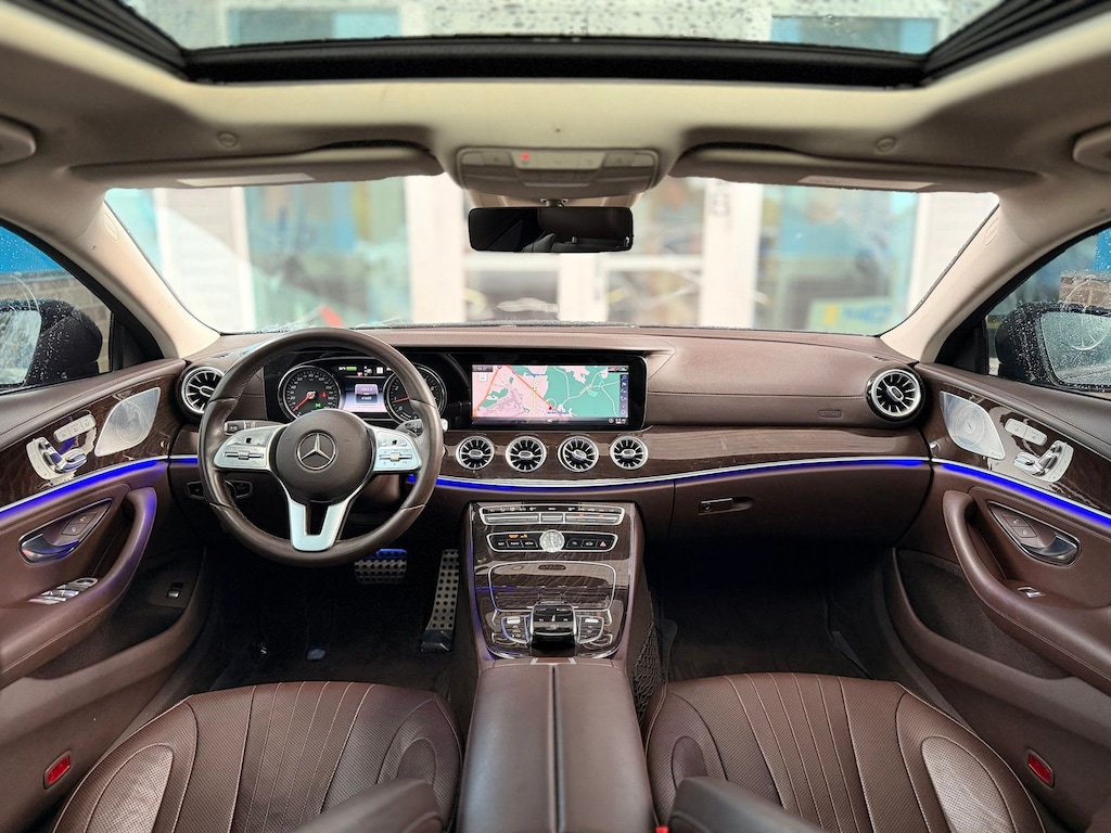 Used 2019 Mercedes-Benz CLS CLS 450 Sedan