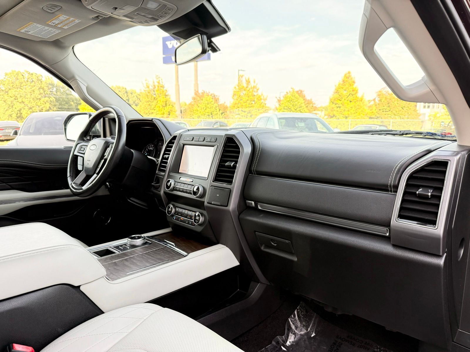 2020 Ford Expedition Platinum - Photo 28