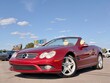  Mercedes-Benz SL-Class