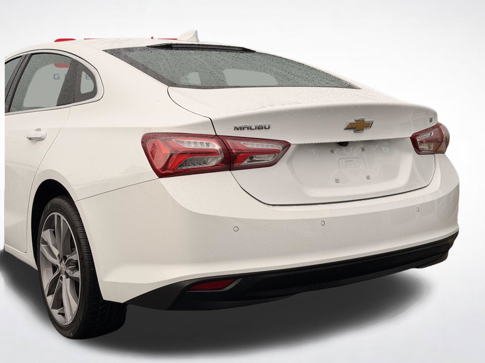 Used 2024 Chevrolet Malibu LT Sedan