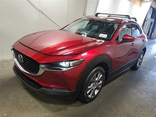 2021 Mazda CX-30