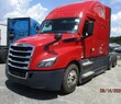  Freightliner Cascadia