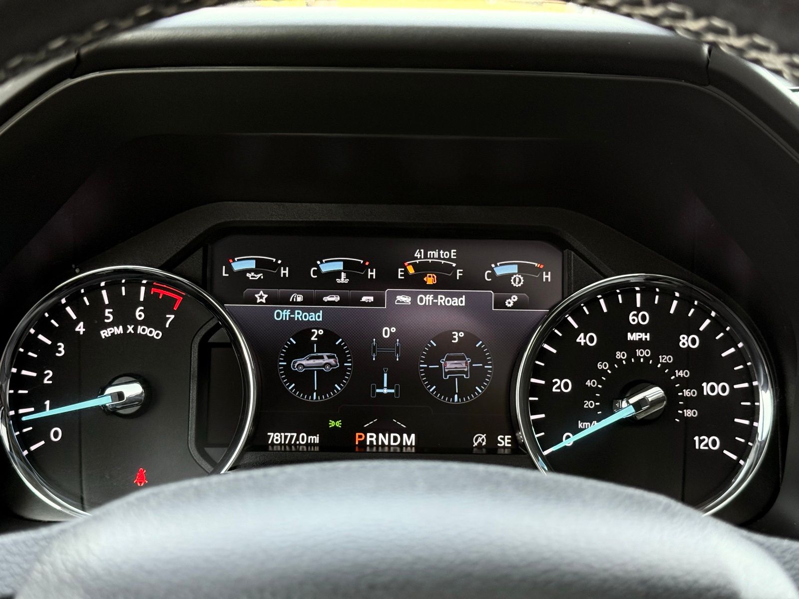2020 Ford Expedition Platinum - Photo 38