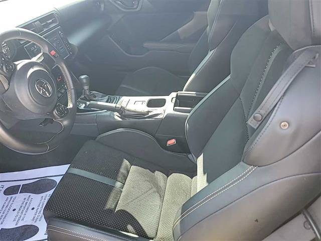 Used 2026 Toyota GR86 Yuzu Edition Coupe