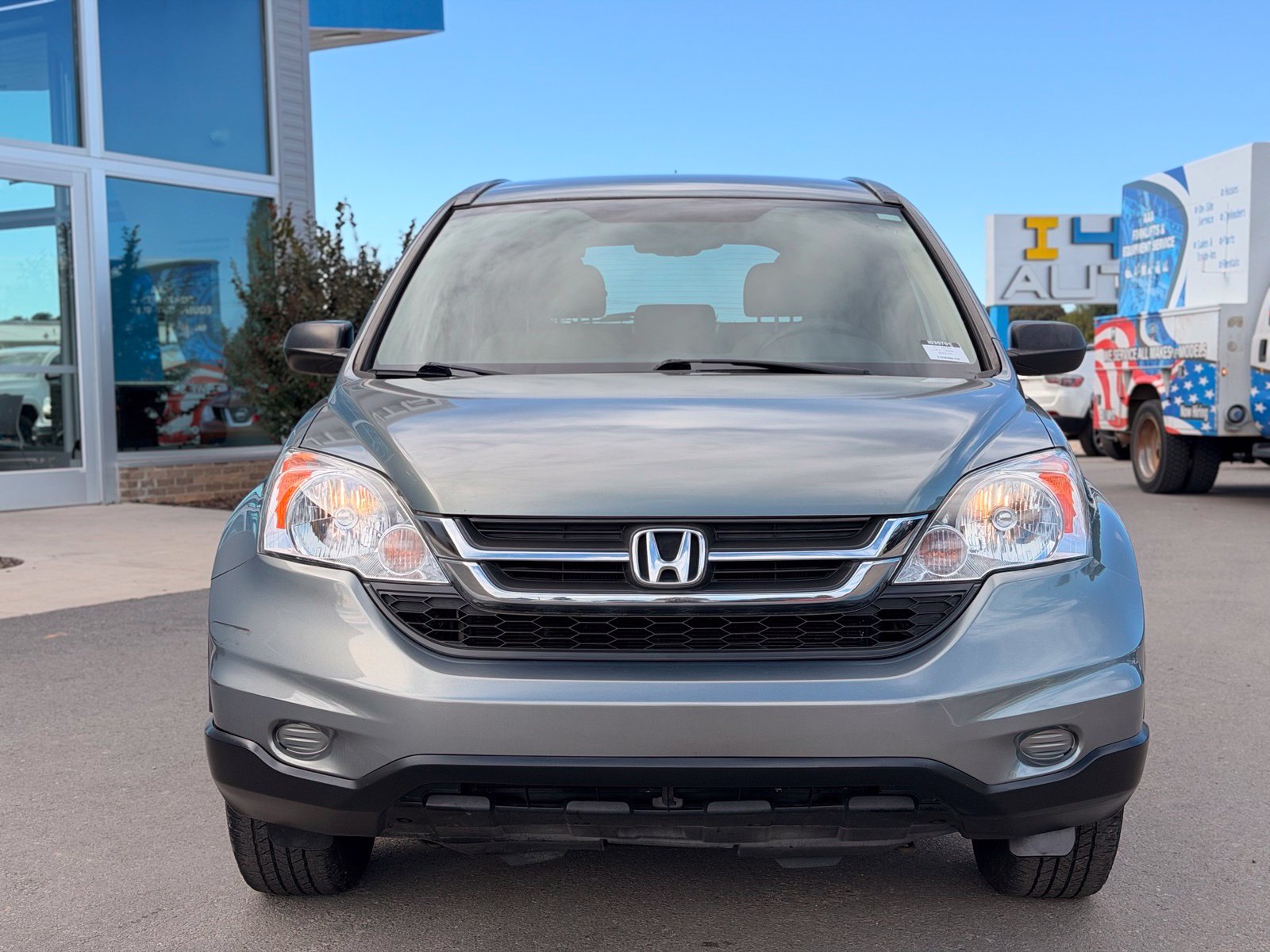 Used 2011 Honda CR-V LX SUV