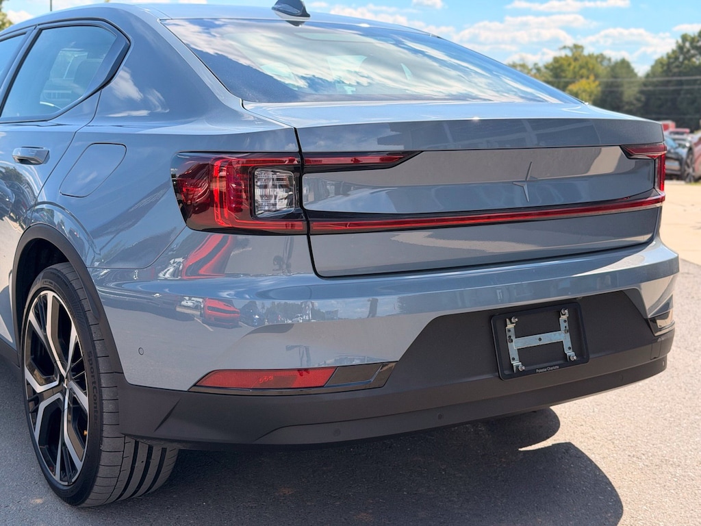 Used 2023 Polestar 2 Long Range Dual Motor Performance Plus Hatchback