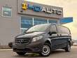  Mercedes-Benz Metris