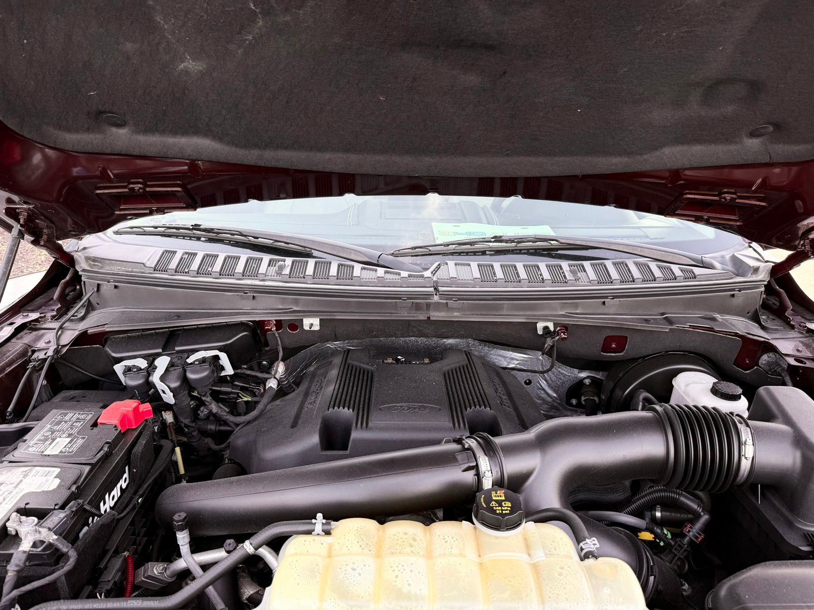 2020 Ford Expedition Platinum - Photo 50