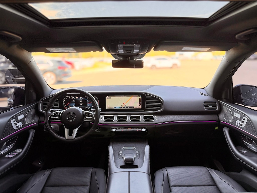 Used 2022 Mercedes-Benz GLE GLE 350 SUV