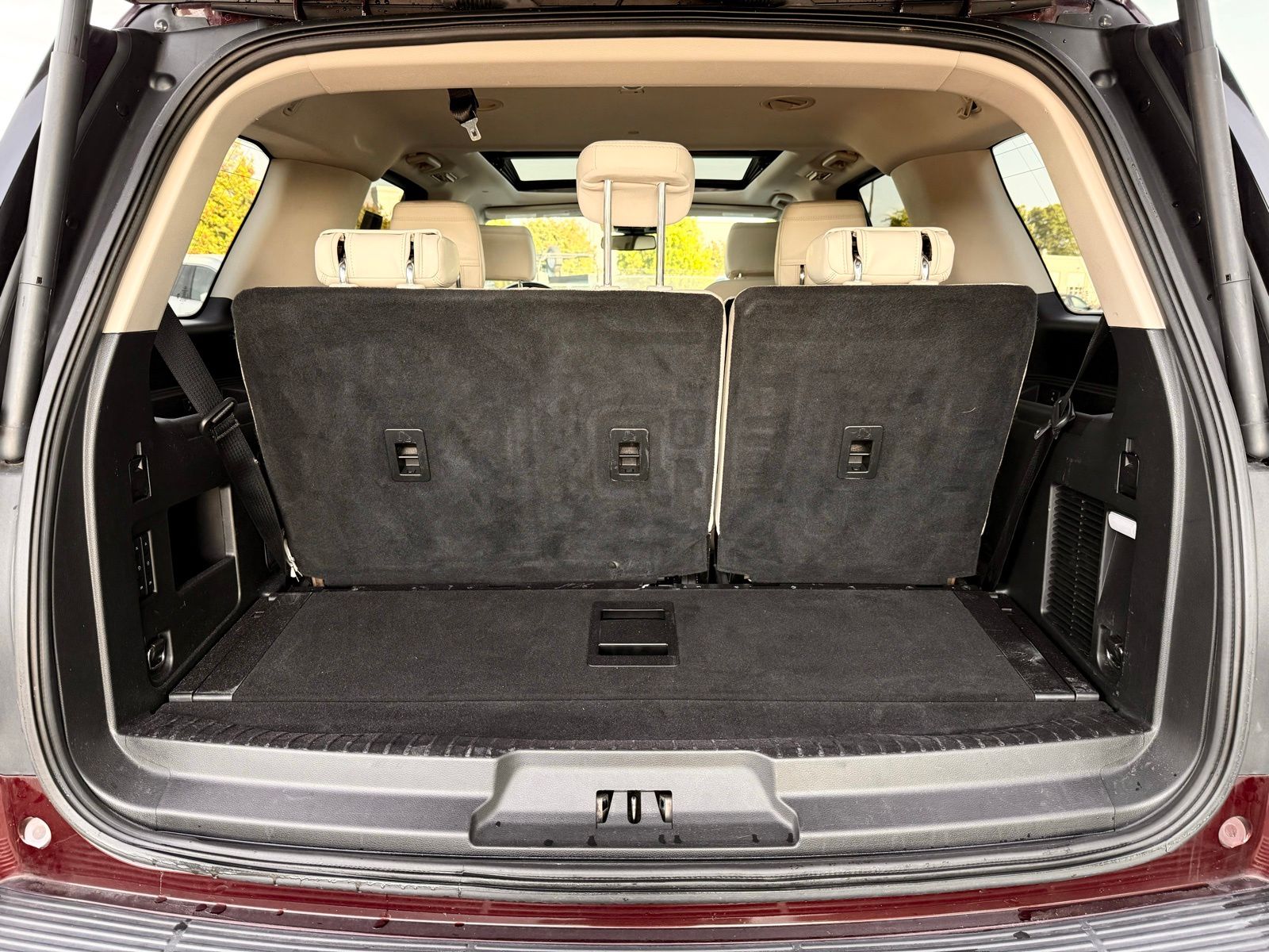 2020 Ford Expedition Platinum - Photo 52