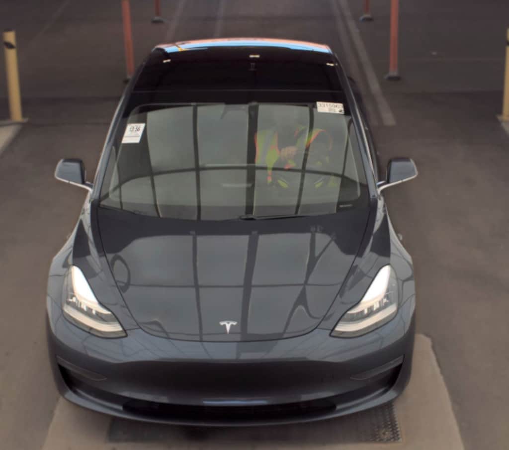 Used 2020 Tesla Model 3 Performance Sedan