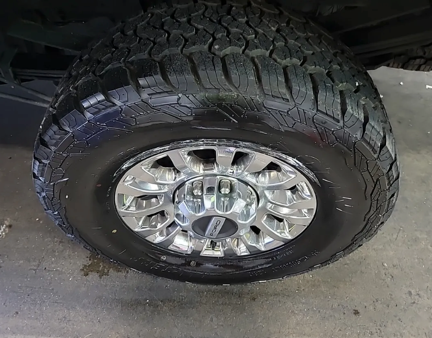 Used 2020 Ford F-350SD XLT Truck