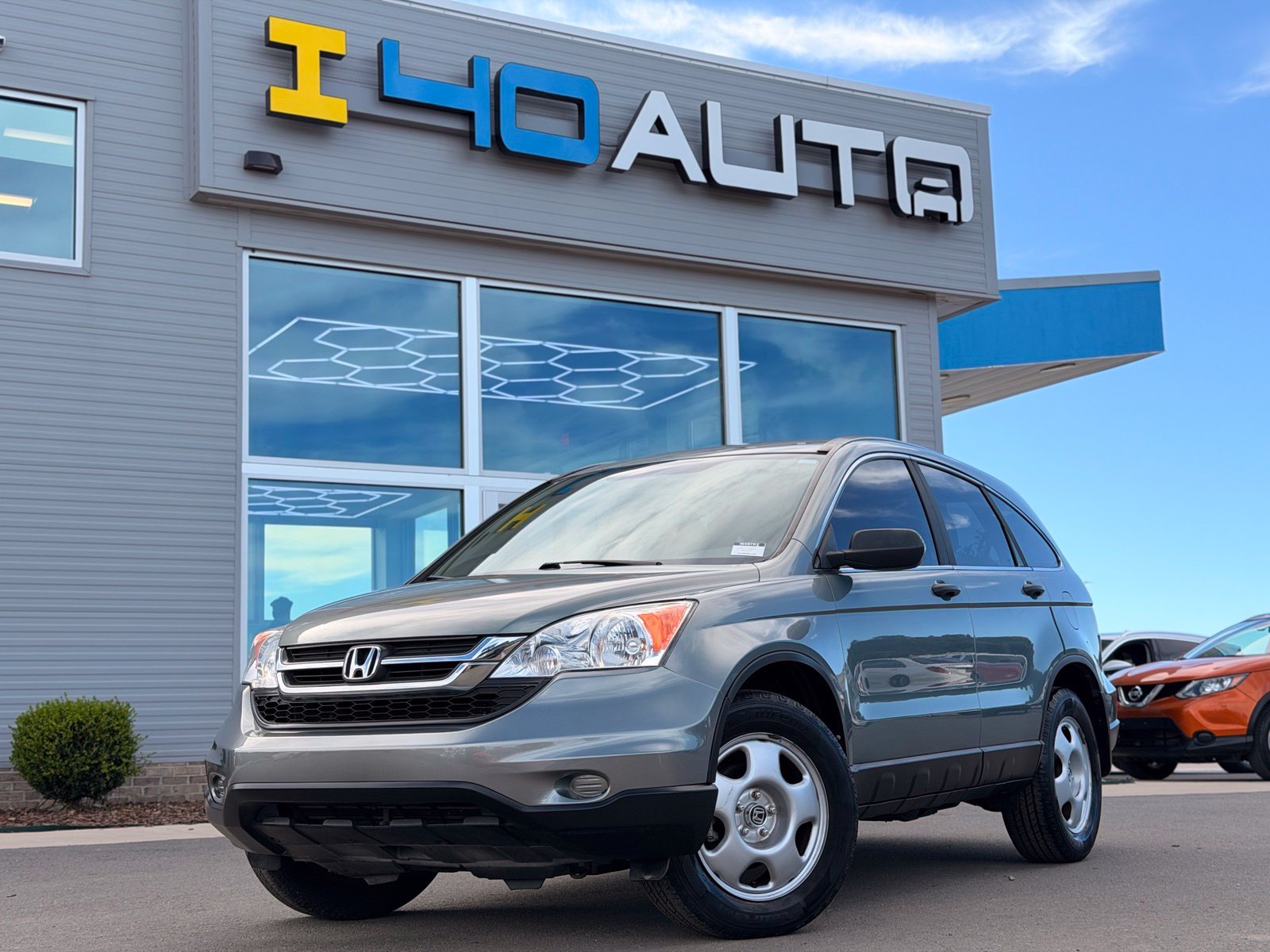 Used 2011 Honda CR-V LX SUV