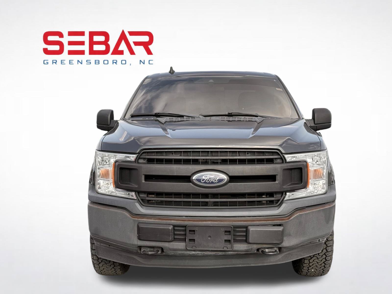 Used 2020 Ford F-150 XL Truck