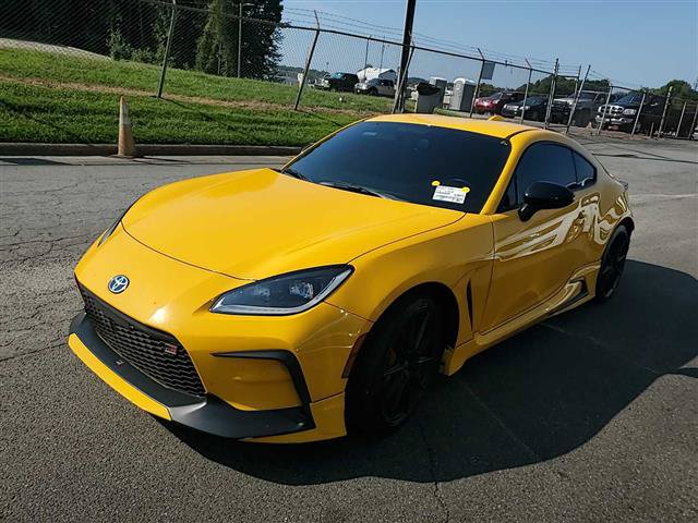 Used 2026 Toyota GR86 Yuzu Edition Coupe