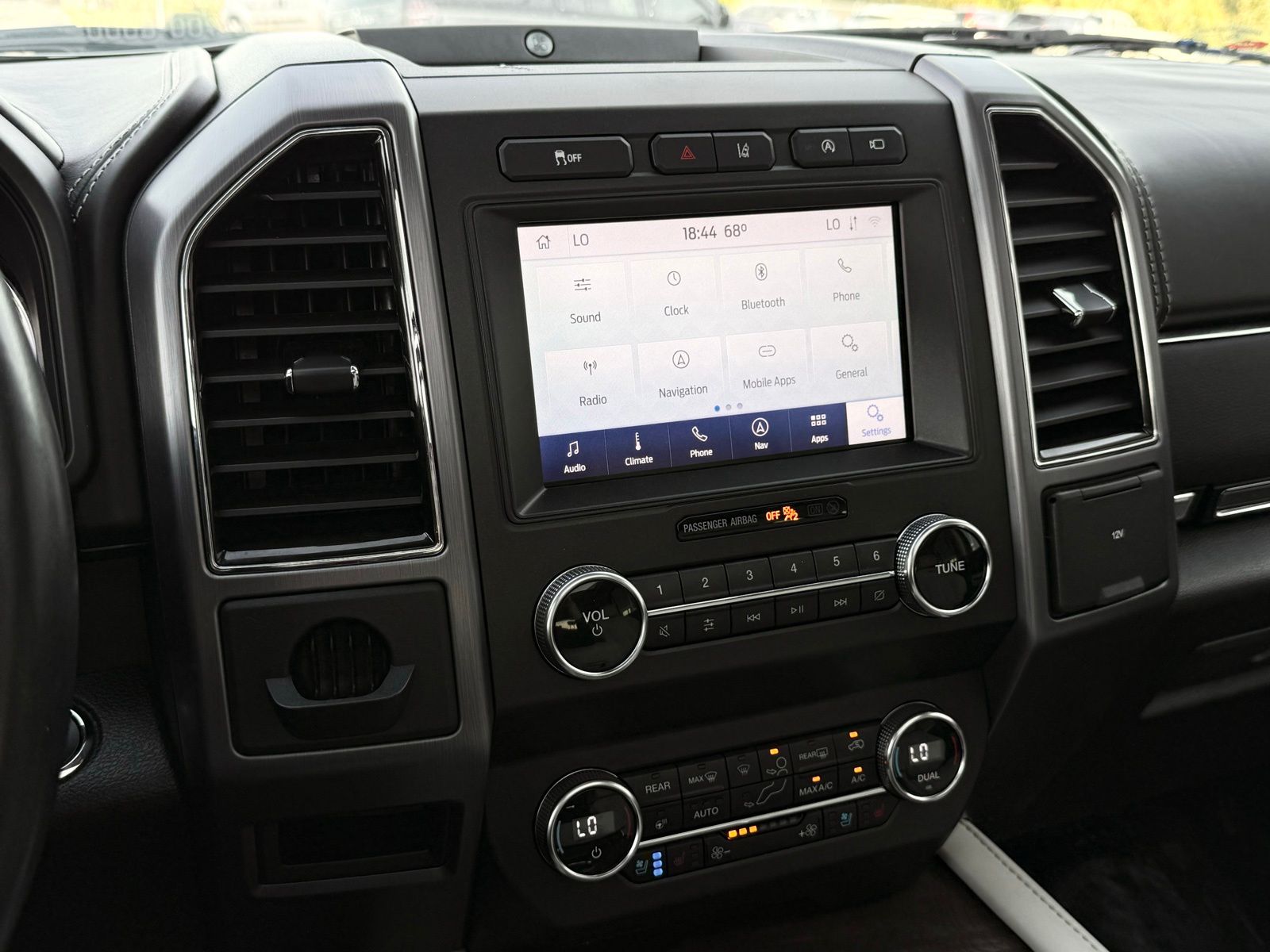 2020 Ford Expedition Platinum - Photo 43