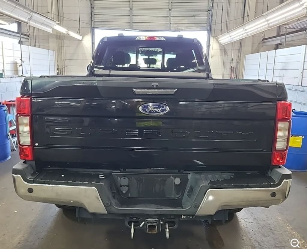Used 2020 Ford F-350SD XLT Truck