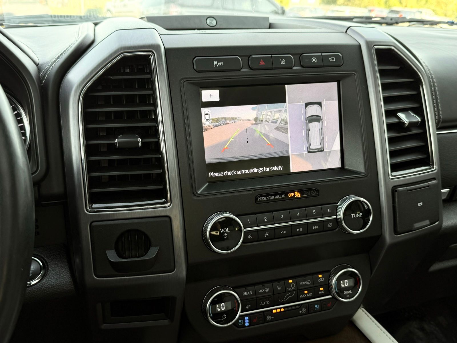 2020 Ford Expedition Platinum - Photo 42