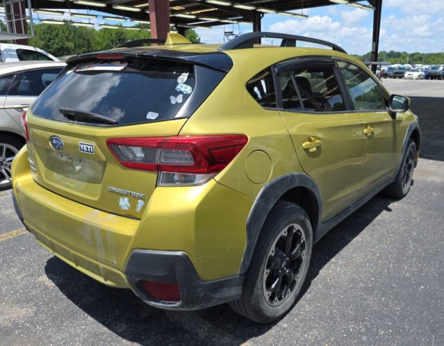 Used 2023 Subaru Crosstrek Premium SUV