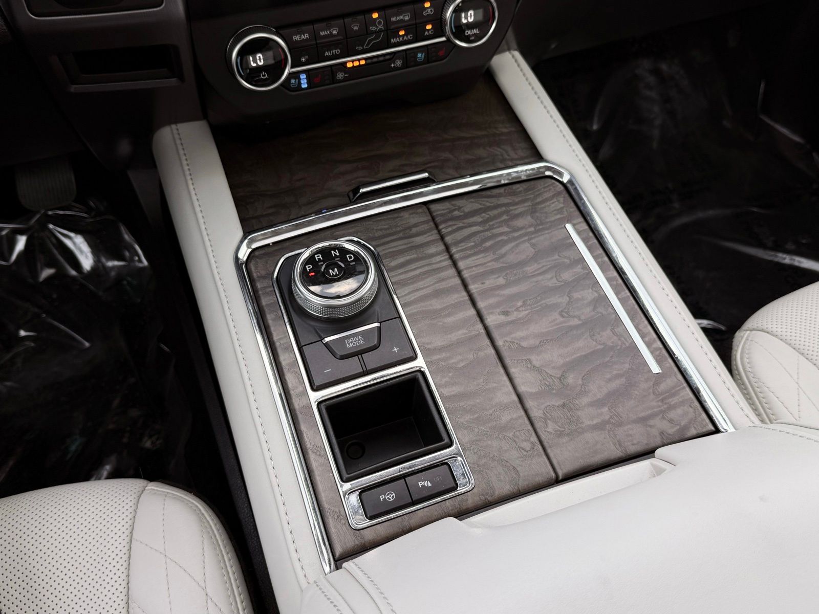 2020 Ford Expedition Platinum - Photo 47
