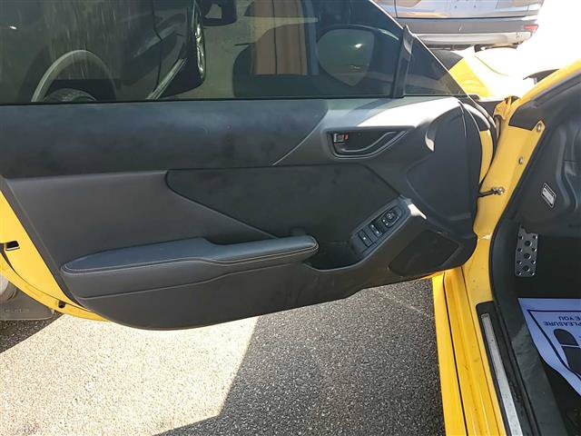 Used 2026 Toyota GR86 Yuzu Edition Coupe